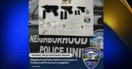 Traffic stop in Redding leads to fentanyl, firearm arrests