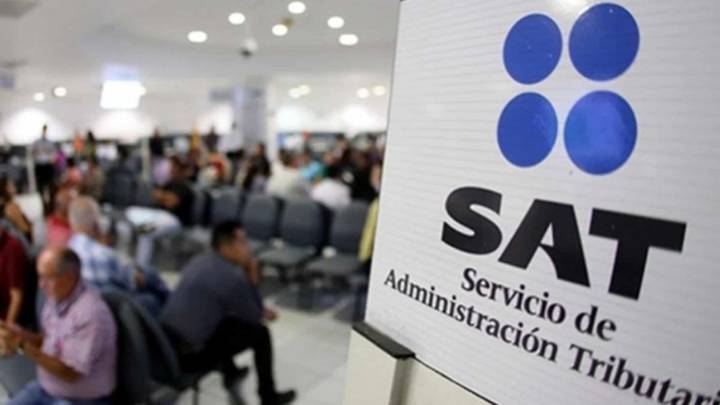 Recaudación tributaria crece 7.2%: SAT