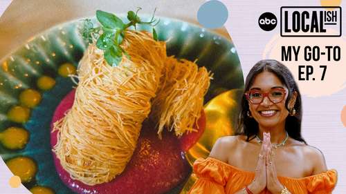 NYC's Indian Chefs Bring the Comfort of Home to the Big Apple