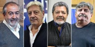 Una convocatoria del sindicalismo K desafía al sector mayoritario de la CGT y hay indicios de ruptura