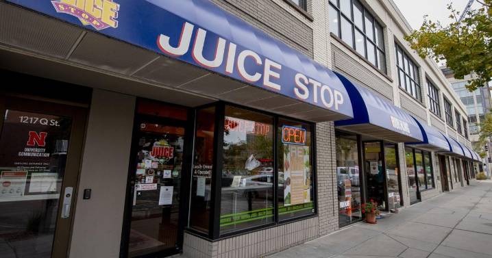 Popular drink spot returning to downtown Lincoln after three years