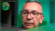 Ciudadano colombiano pide disculpas por polémico incidente en Santa Rosa