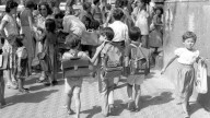 Retornos escolares