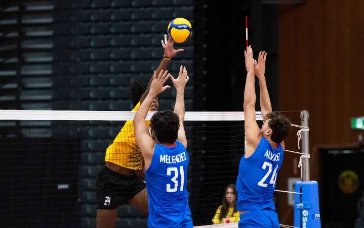 Puerto Rico vence a Barbados en la Copa Panamericana U21