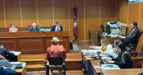 Salta: tras declarar, detienen al subdirector de la cárcel por considerar que se autoincriminó