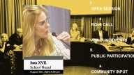 Fight over school board member’s Instagram ‘likes’ escalates into Nazi name