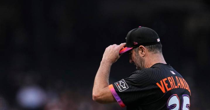 Rays rally late to beat Giants 2-1, spoil Verlander's strong start