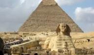 Egipto recupera piezas históricas en el Mediterráneo