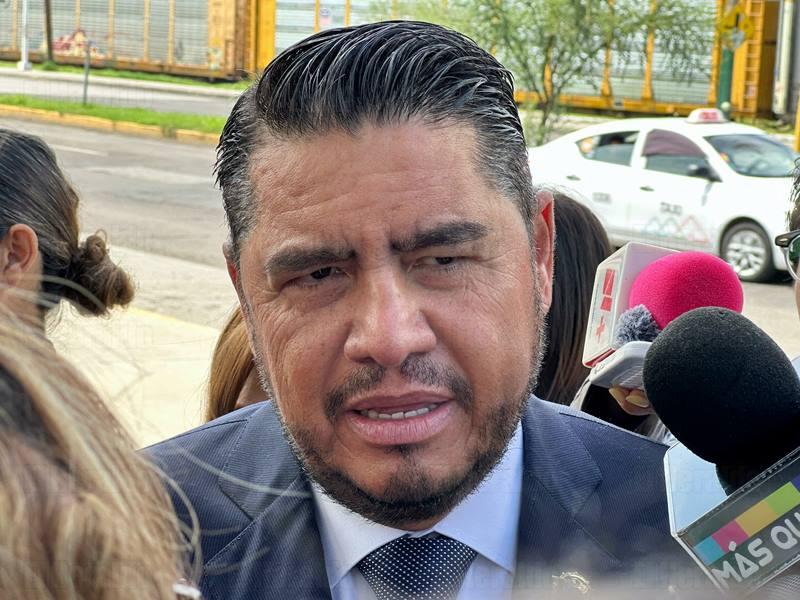 Alista Fiscalía trabajo con nuevos jueces
