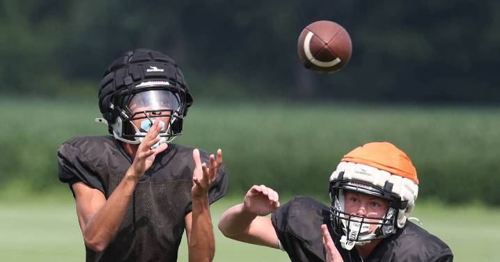 DeKalb County 2025 football preview: Kaneland Knights