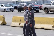 México anuncia disminución del 91% en flujo migratorio en frontera con EE.UU.