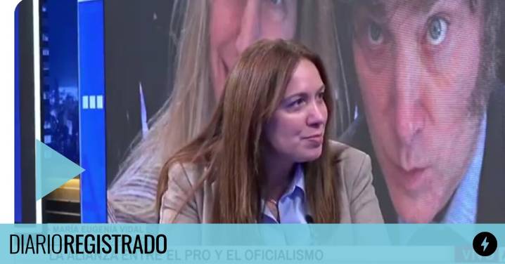 Hasta María Eugenia Vidal mostró empatía respecto a la burda agresión del presidente a un niño con autismo