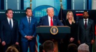 Trump declara emergencia y despliega Guardia Nacional en Washington D.C., afirma capital ya es más insegura que CDMX