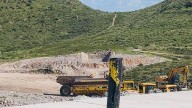 Arrancan desarrolladoras parte de la Poniente 5 (FOTOS) 📷