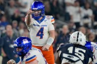 How to watch college football free live stream Thursday, Aug. 28: Boise State Broncos vs. South Florida Bulls