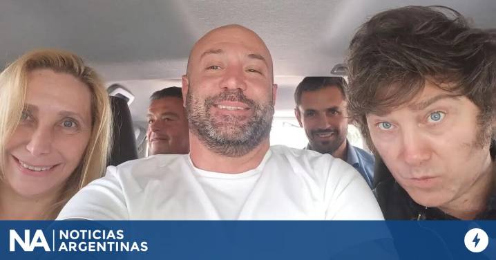 Audios y coimas: las claves del primer escándalo de corrupción que golpea al Gobierno de Milei