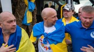 Rusia y Ucrania realizaron nuevo intercambio de prisioneros de guerra