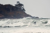 Canada's vacation hot spots are under threat