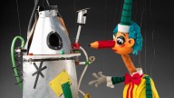 Mr Squiggle entertained Australia’s children for 40 years. Now, he’s back in the spotlight