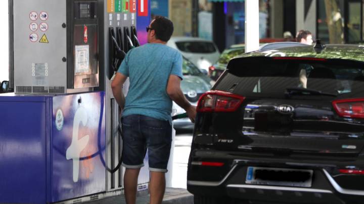 La electricidad y los carburantes elevan la inflación al 2,7% en julio