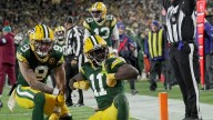Packers' Jayden Reed sparks concern with worrisome injury update after walking boot sighting