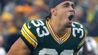 Packers safety Evan Williams expects interceptions to…