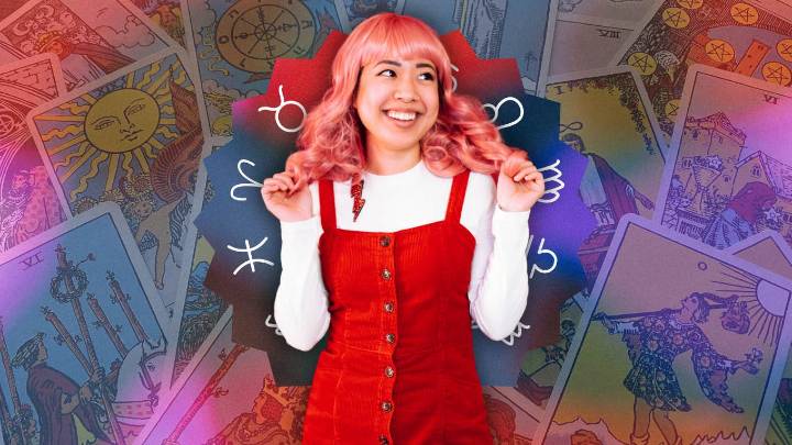 One-Card Tarot Horoscopes For Each Zodiac Sign On Saturday, August 23, 2025