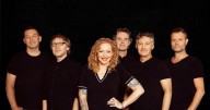 The Gathering realizará show exclusivo en Chile con su formación más exitosa para celebrar los 30 años de Mandylion