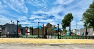 Community vision realized as $1.3 million park opens in south Lorain