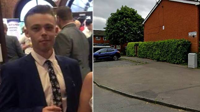 Family’s tribute to ‘deeply loved son and father’ stabbed to death in Manchester