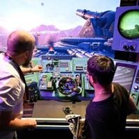 Games publisher kepler on cloud nine after smash hits