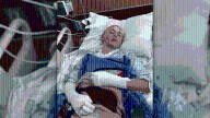 Texas boy hospitalized after TikTok experiment goes wrong