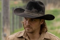 'Y: Marshals': Three 'Yellowstone' Cast Members Join Kacey Dutton