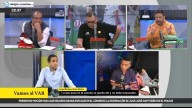 ¿Hay una historia incompleta? Análisis del enfrentamiento entre Hernán Barcos y Alex Valera en el clásico