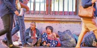Las familias abandonan a tres de cada 10 adultos mayores en Jalisco