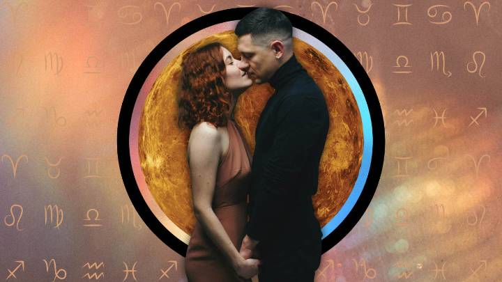 4 Zodiac Signs Experience Rare, Soul-Deep Connection Starting On August 25, 2025