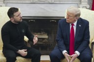 Zelenskyy to meet Trump after US-Russia summit secured no halt to fighting