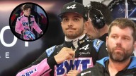 Atención, Franco Colapinto: Esteban Ocon explicó qué sucede dentro de Alpine