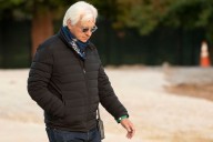 Bob Baffert Takes Horse Out of $1.25 Million Chance but Odds Remain Low for G1 Race