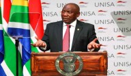 Concluye en Sudáfrica Primera Convención del Diálogo Nacional
