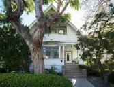Santa Monica Historic District Tour Showcases Early 20th Century Bungalows
