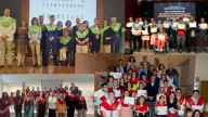 Universitats valencianes aposten per la inclusió de les persones amb discapacitat