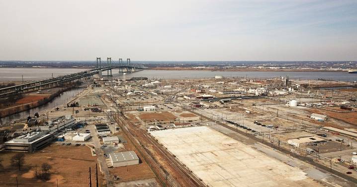 New Jersey reaches $2 billion PFAS settlement with Dupont, Chemours and Corteva