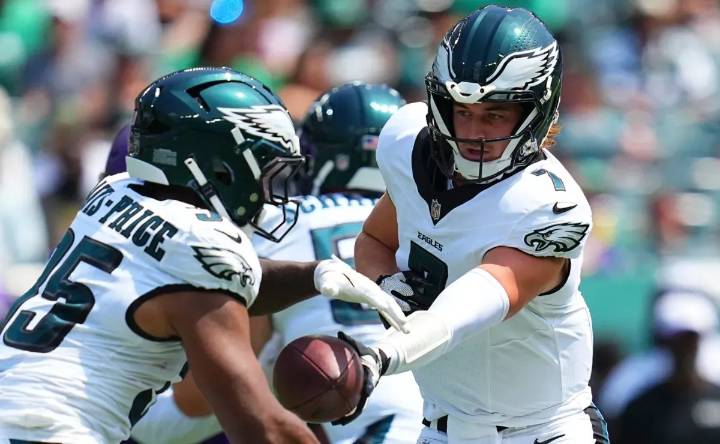 Packers sign weapon who celebrated Eagles’ Super Bowl win vs Chiefs last season