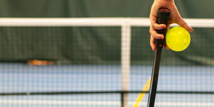 Green Bay hosts pickleball tournament Saturday
