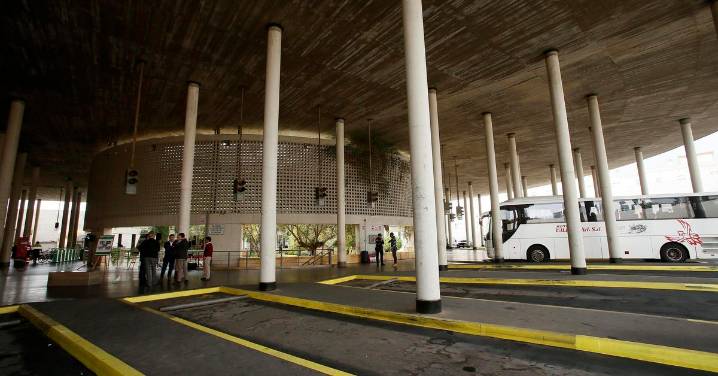 El transporte metropolitano de Córdoba, el que más sube de los nueve de Andalucía