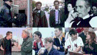 Play: Boston Movies Crossword
