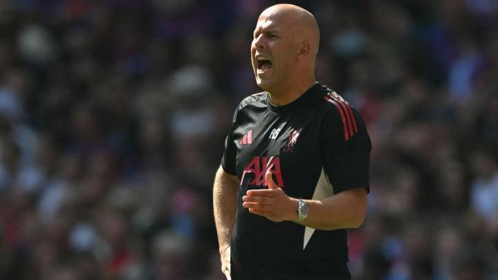 Premier League news latest updates: Slot previews Liverpool vs. Arsenal