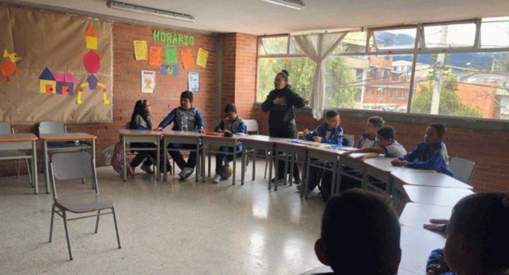 Becas en Bogotá: desde la Secretaría de Gobierno se ofrecerán 200 becas del 80% con Educa Edtech