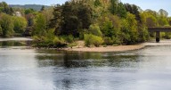 Body found after man, 27, got into difficulties in river